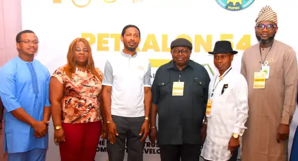 Host Community Development Trusts guarantee prosperity in oil sector – Ogoloma, Koniama indigenes