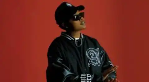 A-Reece – Bad Guy (Video)
