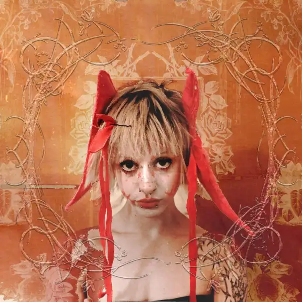 Sophie Meiers – things will change