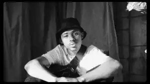 The Big Hash – Amnesia (Music Video)