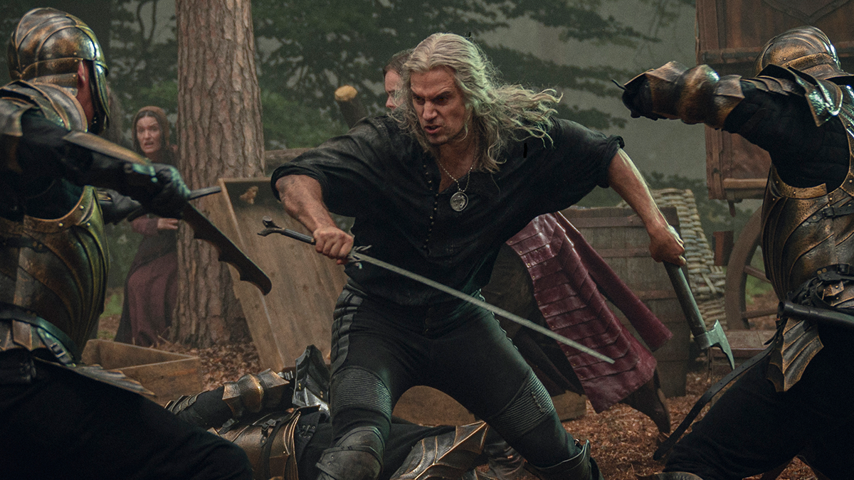 The Witcher Season 3 Volume 2 Virtual Fan Screening Announced