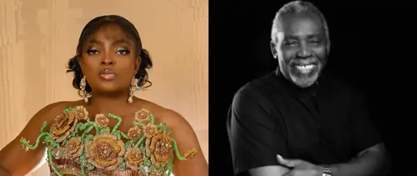 “Your Legacy Will Never Be Forgotten”- Funke Akindele Mourns Olu Jacobs
