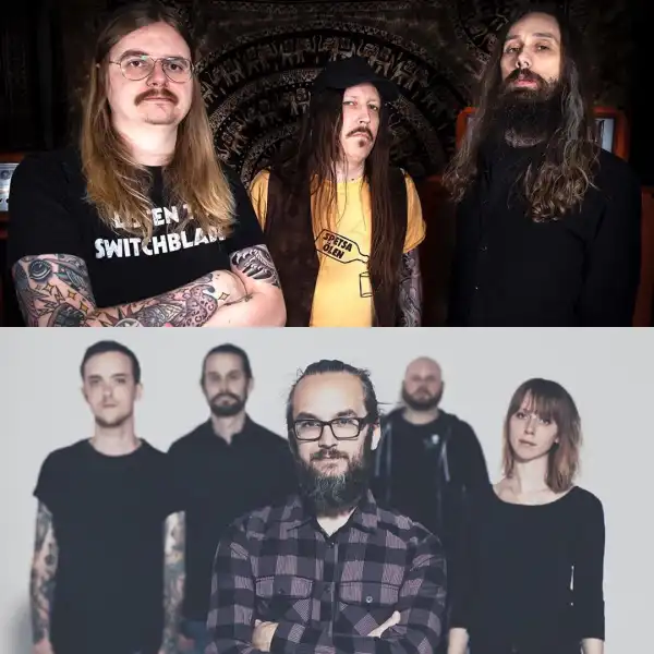 Döda Havet – Atlantis mitt