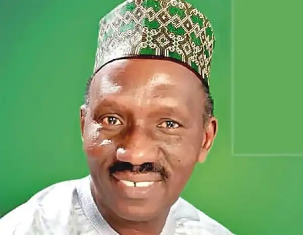 Dr Aliyu Tilde Endorses Bola Tinubu. Releases Presidential Election Projections