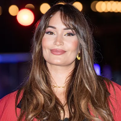 Career & Net Worth Of Megan Rose Lane