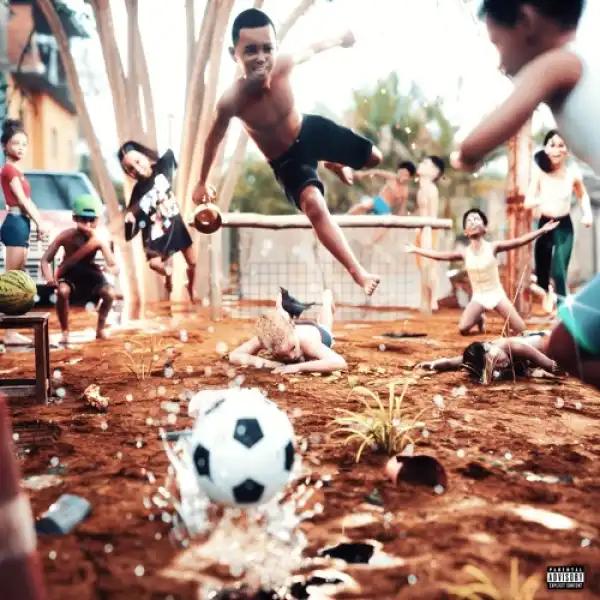 Joey Trap - Project Kid