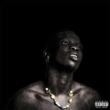 Blxckie – Whoa (feat. Rowlene)