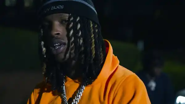 Lil Durk, King Von & Booka600 - JUMP