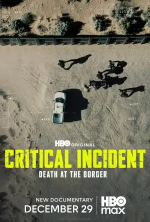 Critical Incident (2025)