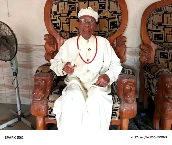 Nigerian govt giving grants, loans to non-farmers – Abia monarch