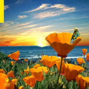 Rexx Life Raj - California Poppy 2 (Album)