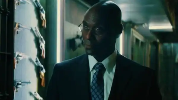 Starz’s The Continental Adds Ayomide Adegun as the Young Charon