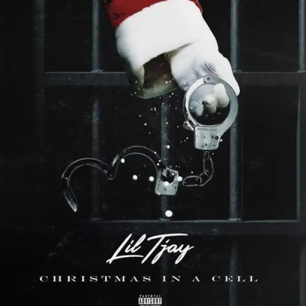 Lil Tjay - Christmas In A Cell