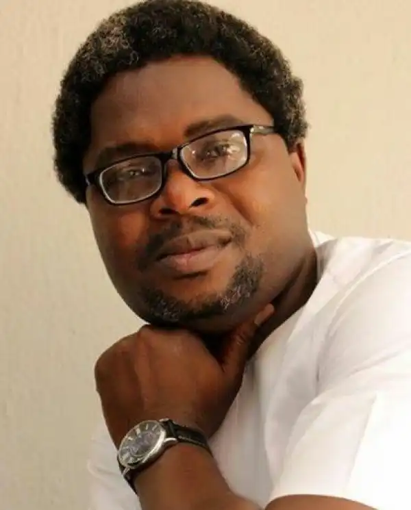 In Yorubaland, It Is A Taboo For A Man To Sleep In A Woman