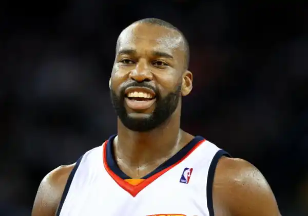 Net Worth Of Baron Davis
