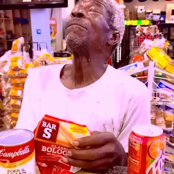 iMarkkeyz – Contagious Beans & Bologna