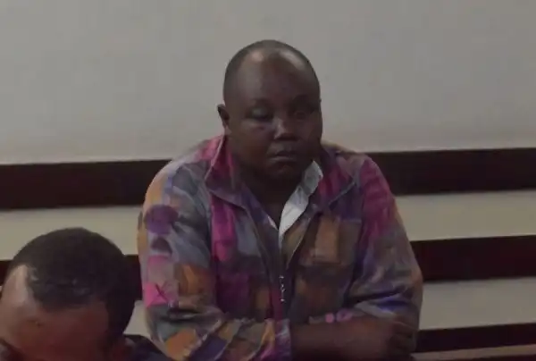 39-year-old Married Man Defiles And Impregnates His Neighbour