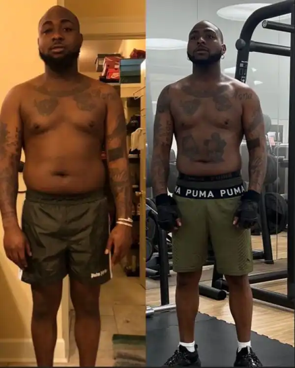 Working Out Didn’t Make Me Lose Weight, I