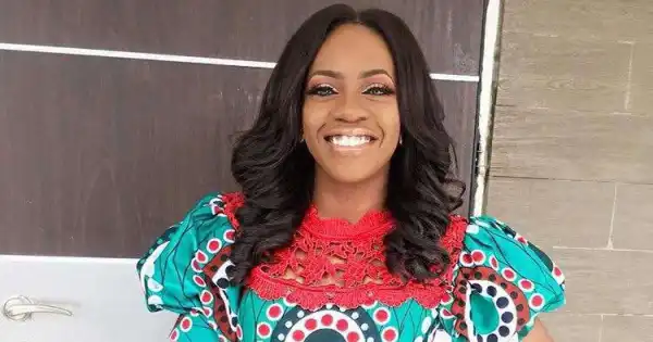 This Time Last Year I Had Zero Job In Canada, Now I’m Making A Lot Of Money – Shade Ladipo