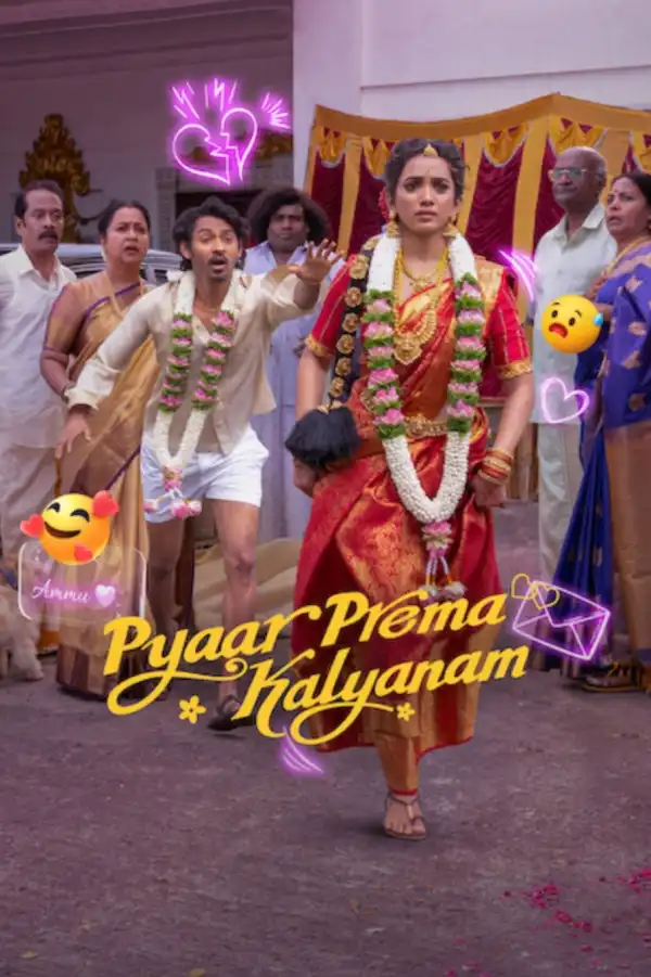 Pyaar Prema Kalyanam (2026) [Tamil]