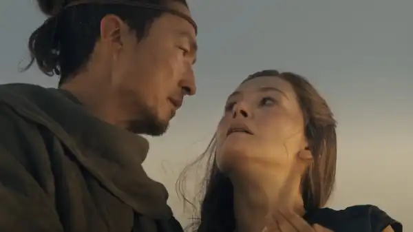 The Wheel of Time Season 3 Trailer Previews Return of Prime Video Fantasy Series