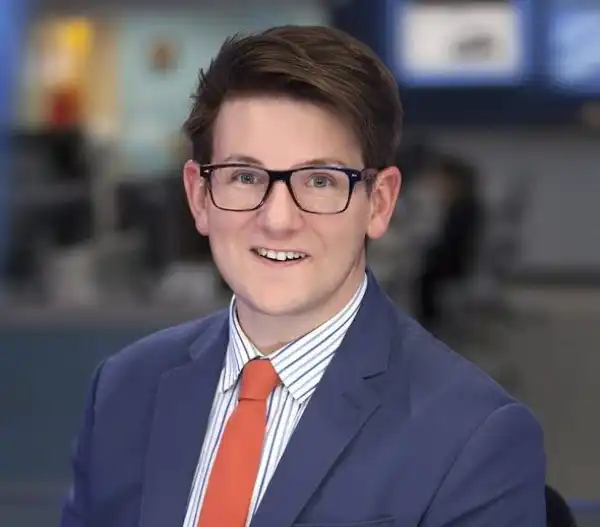 Career & Net Worth of Lucas Ross