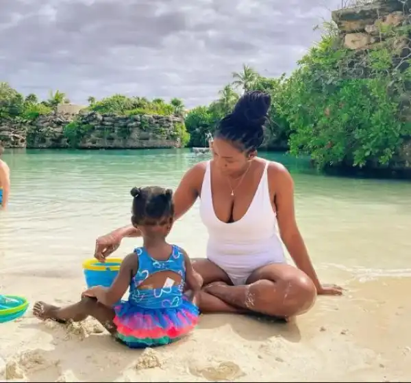 Simi Speaks On Her Forthcoming Album And Motherhood