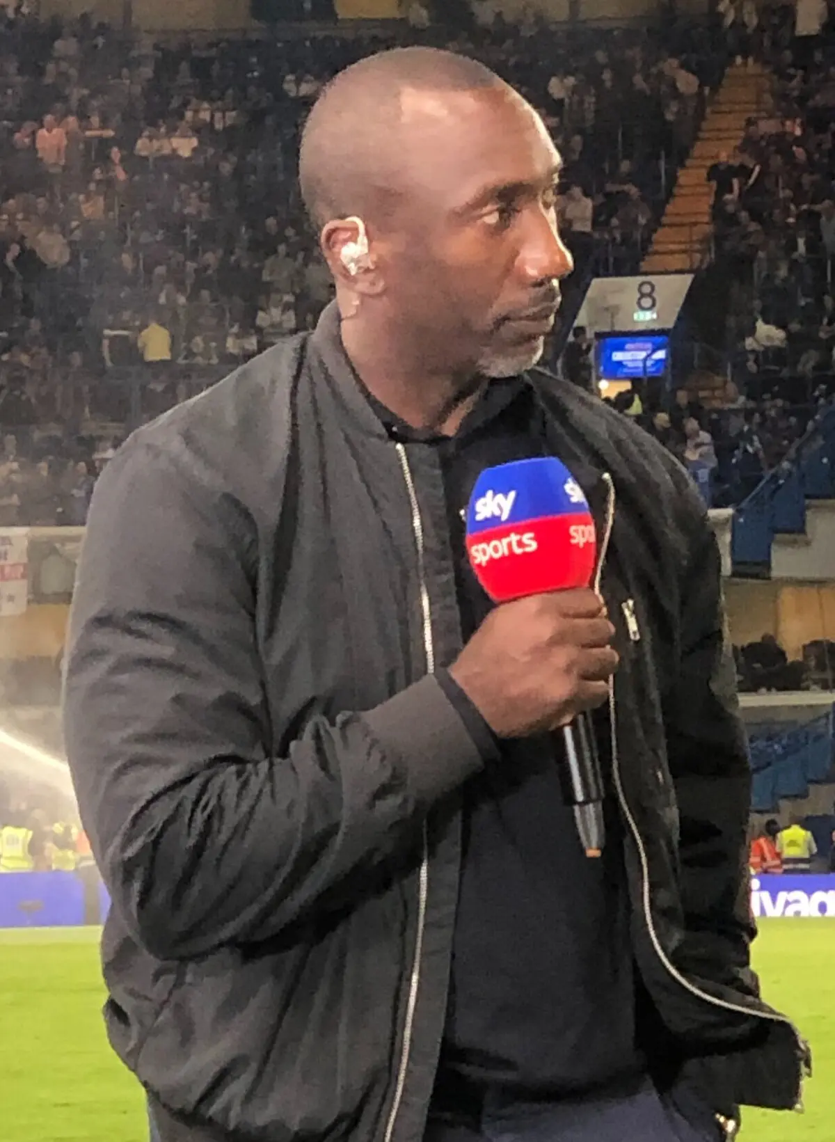 EPL: ‘I’m surprised’ – Hasselbaink names Arsenal star that has proved him wrong