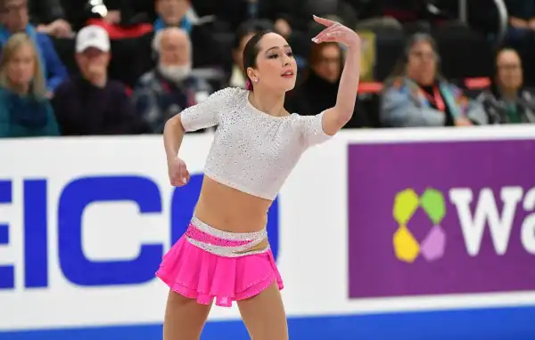 Net Worth Of Hannah Harrell