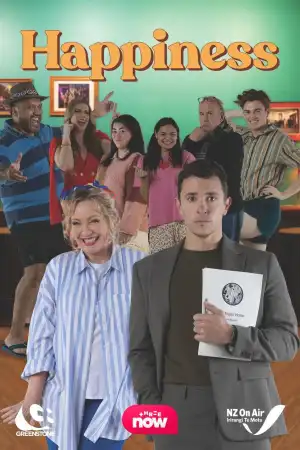 Happiness (2025 TV series)