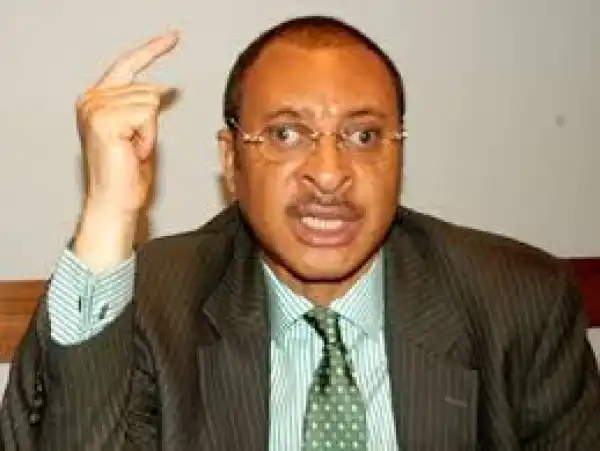 Fear That The APC Will Make Lagos Landlords Refuse Labour Party Houses – Pat Uto