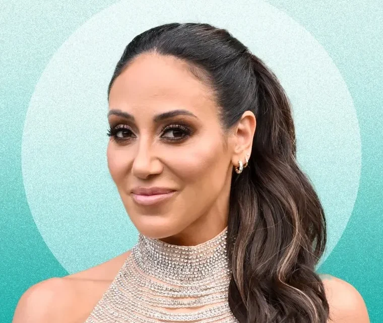 Age & Career Of Melissa Gorga