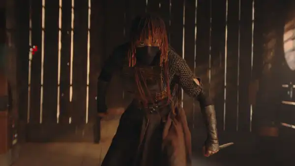 The Acolyte Season 2: Showrunner Says Story Has ‘Room to Grow’