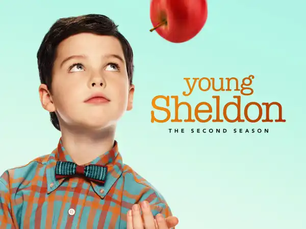 Young Sheldon S01E22