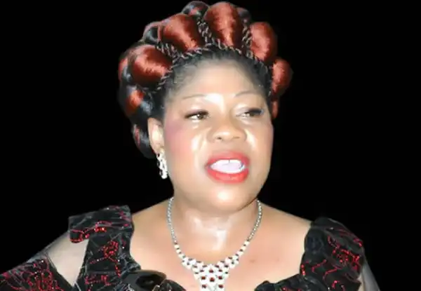 Ex-Delta gov aspirant urges support for ministerial nominee