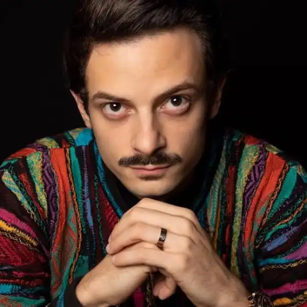 Age & Career Of Fabio Rovazzi