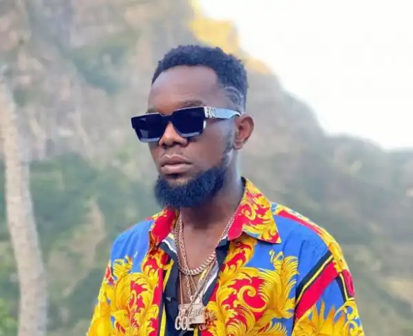 Patrick Nnaemeka Okorie Songs
