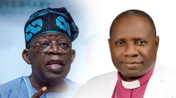 Nigerians Are Going Through Difficult Times, Pains – CAN Tells Tinubu