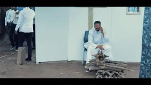 Woli Agba – The Business Sunday Service (Video)
