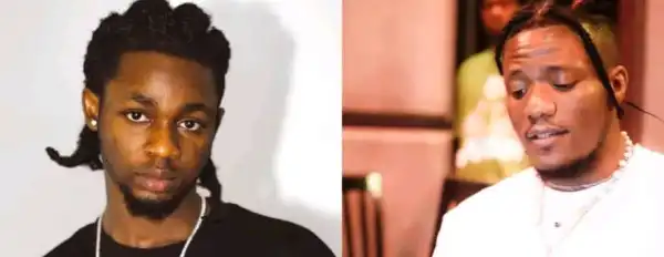 Why I Pulled Omah Lay’s Verse From 