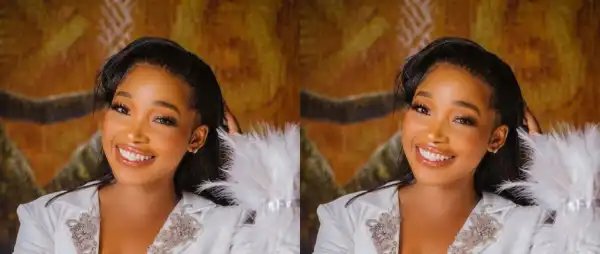 “K!ss!ng Scenes Ruined My Relationship”- Sandra Okunzuwa Reveals