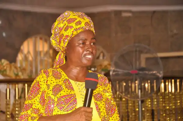 Net Worth Of Helen Ukpabio