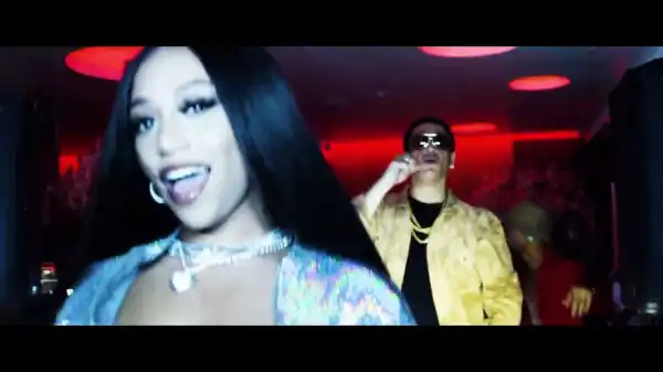 Kid Capri - UPTOWN ft. Vina Love (Video)