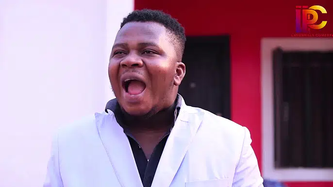 Video: Laughpillscomedy – Churches closed everybody go home
