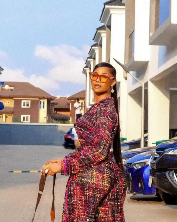 "The World Is Full Of Evil, People Read Meaning When You Do Good" - BBNaija