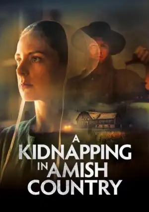 A Kidnapping in Amish Country (2024)