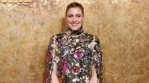Greta Gerwig Having ‘Recurring Nightmares’ While Working on New Project