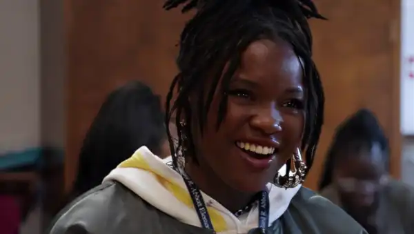 Amazon’s Renée Ballard Spin-off Adds Abbott Elementary’s Courtney Taylor