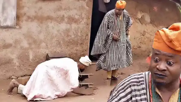 Omo Olokun Eshin (2023 Yoruba Movie)