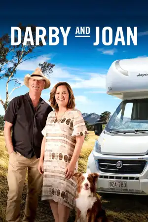 Darby and Joan (2022 TV series)